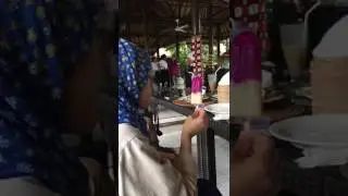Bebek Joni Restaurant Bali 2