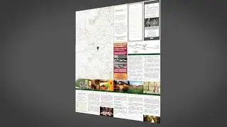 The Morritt Hotel Map Booklet