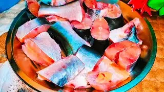 Village Style Sanvali Fish Curry | सांवली मछली बनाने का देशी तरीका