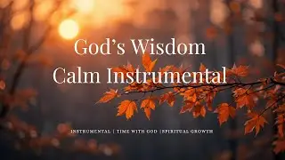 Let God Guide Your Life &ndash; 21 Bible Verses on Wisdom & Direction
