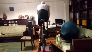 Roller Trainer - Elite Arion Rollers