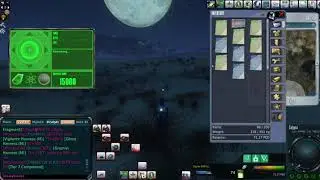 Amped Mining Lv11,12 /About Red D and D channel
