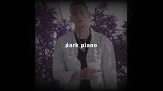 [FREE] MISHKA - dark piano KIZARU Type Beat