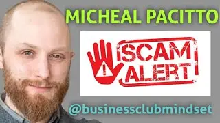 Business Scams