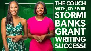 Avoid These Grant Writing MISTAKES at All Costs
