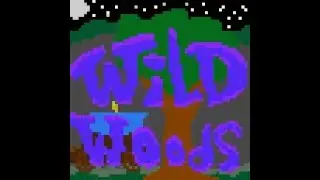 Wild Woods | A GOAT CART ADVENTURE