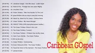 Caribbean GOspel at it's best  || Praise and Worship Caribbean Gospel Music
