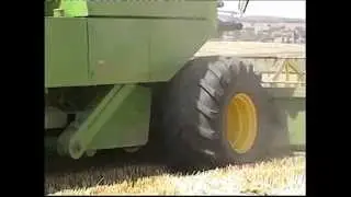 john deere kyparissos 985 2066