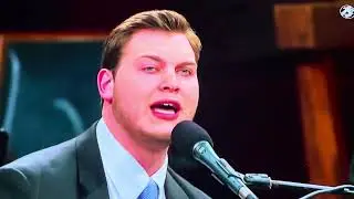 It’s My Desire-Joseph Larsen