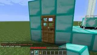 Обзор - Minecraft 12w40a - 