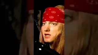 Eminem Tries his Luck with Jessica Biel