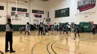 Showtime vs Ft Worth Firm - Po Bill&rsquo;s 47th Annual Tournament - Championship  Game - Instant Classic 