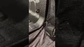 ODDLY SATISFYING: The ULTIMATE LINE-X Bedliner Peel!