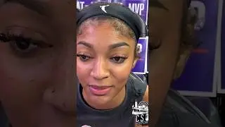 Chicago Sky: Angel Reese discusses the relationships she's built with Kahleah Copper & Alyssa Thomas