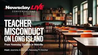 Inside Newsday's investigative series on Long Island teacher misconduct