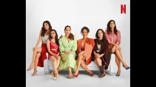 #BehindTheScenes - Masaba Masaba Season 2