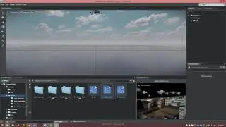 Autodesk Stingray Overview