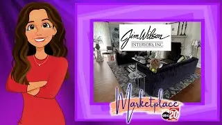 Inside Homescapes and Jim Wilson Are Celebrating 4o Year Anniversary