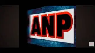 ANP Music Production intro
