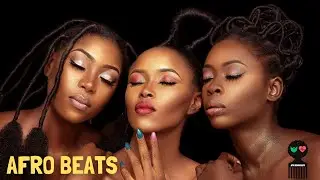 AFROBEATS - Boost Your Mood and Focus with Chill Lofi African Vibes