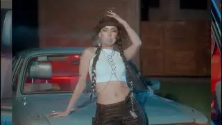 CRITICAL BABY - SI TU NOVIA TE DEJ&Oacute; (Official Video)