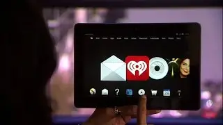 Amazon Fire HDX 8.9 tablets powers up with useful new features