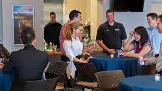 Langley Events Centre facility promo