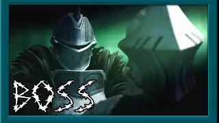 Revenant Knight BOSSFIGHT - EL GUARDI&Aacute;N DE LA L&Aacute;PIDA 