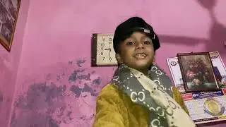 Yah kya Vasu Chhota KGF ban gaya? KGF5😱😎………