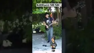 🎼KiDface MUSIC🎼 presents ALTERNATIVE PUNK ROCK BAND WOLF RAGE