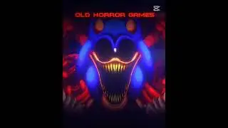 Horror games now vs then💀