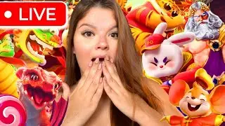 MANDOU A CALL DA FORRA GANHA PIX!! 🔴 - AO VIVO
