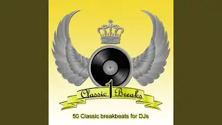 Classic Breakbeat 01