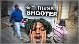 BGC Reacts To How Cops Captured The Minnesota Mass Shooter
