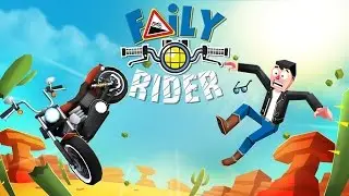 Faily Rider - TRAILER