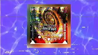 LUVCRAVT - 930'S Even - 02 Balanced Goat