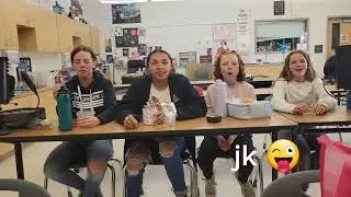 Our first STEM Podcast | Introducing ourselves & what stem is