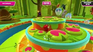 Try not 2 rage challenge! Daily subs 0/3! PS5! !pokestart !goal !socials