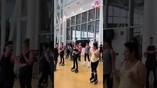 Jump Fest Party with FitBoots&reg;️: Bounce Your Way to Fun and Fitness! #jumpfest #fitness