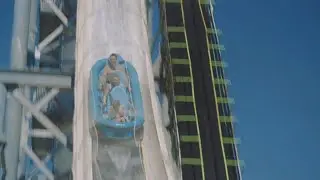6 Most DISTURBING Theme Park Accidents Ever Recorded
