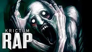 SCP 096 RAP (El T&iacute;mido) | PROHIBIDO MIRAR | Krictum