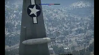 M36 GMC Gameplay #warthunder #warthunderrealisticbattle