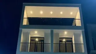 Prime Living - PG Hostel Tour @ Navalur