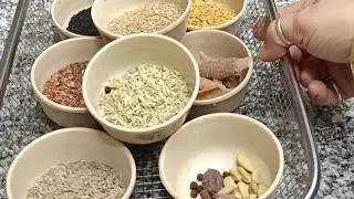  क्या आपको पता है घर पर रखे मसाले पेट में गैस जोड़ों के दर्द और शरीर की जकड़न की दवा हैं 