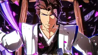 Awakening My BANKAI in The New Bleach Update on Roblox Anime Power