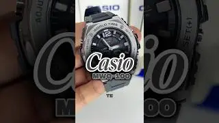 CASIO MWQ-100 DEPORTIVO🔥