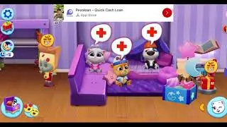 Puppies Roblox: Home Alone Story @heyitzpuppies 