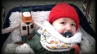 UPDATE VIKING'S TRAVELS - after 1 month