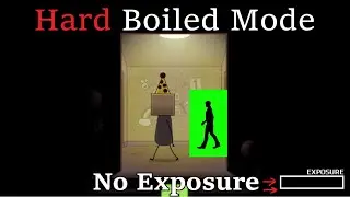 (Filler) One Night at Flumpty's 2 - Hard Boiled Mode No Exposure