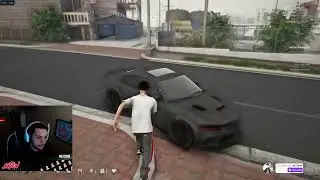 Cartier Johnson TAKIN OVER THE STREETS| GTA RP | BAGBOYZRP (Part 17/26)